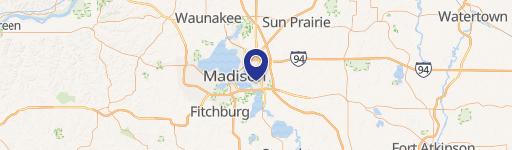 Madison, WI 53716