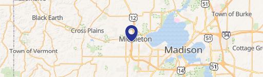 1313 John Q Hammons Dr, Unit DRV