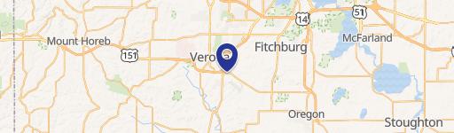 Verona, WI 53593