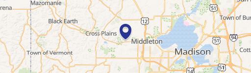Middleton, WI 53562