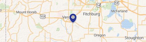 Verona, WI 53593