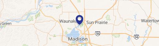 Madison, WI 53704