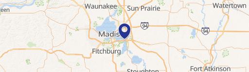 Madison, WI 53716