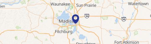 Madison, WI 53716