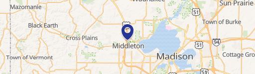 Middleton, WI 53562