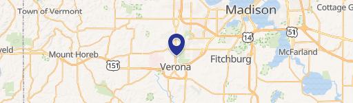 Verona, WI 53593