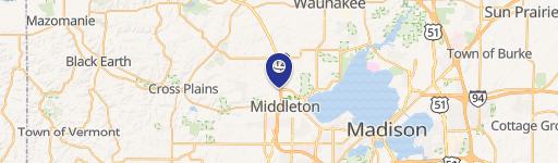 Middleton, WI 53562