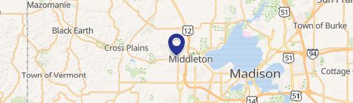 Middleton, WI 53562
