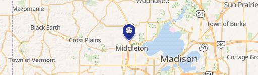 Middleton, WI 53562