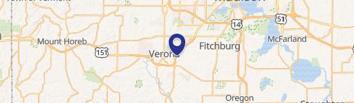 Verona, WI 53593