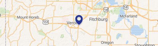 Verona, WI 53593