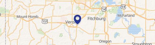 Verona, WI 53593