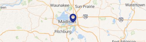 Madison, WI 53716