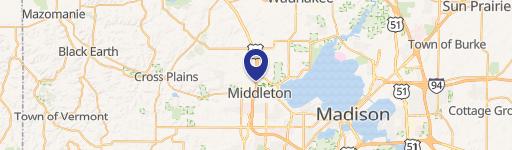 Middleton, WI 53562