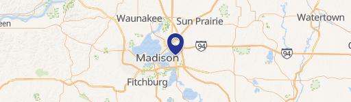Madison, WI 53716