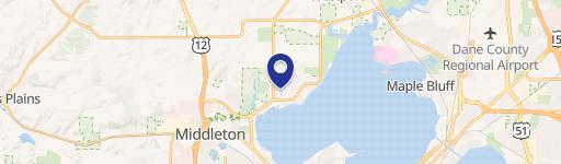 Middleton, WI 53562