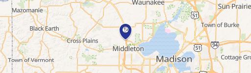Middleton, WI 53562