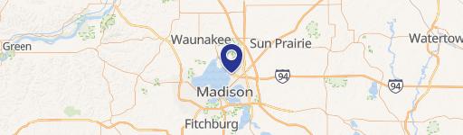 Madison, WI 53704