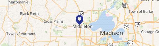 Middleton, WI 53562
