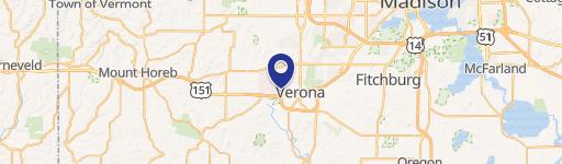 Verona, WI 53593