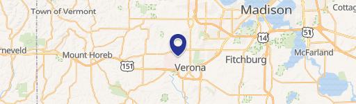 Verona, WI 53593