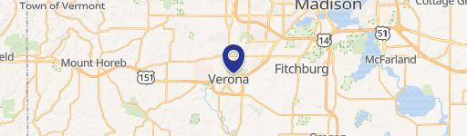 Verona, WI 53593