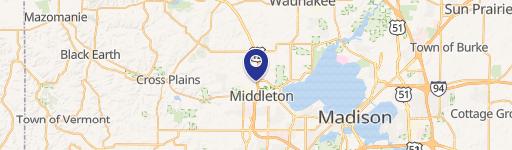 Middleton, WI 53562