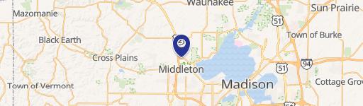 Middleton, WI 53562