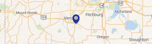 Verona, WI 53593