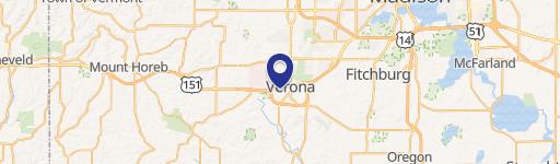 Verona, WI 53593