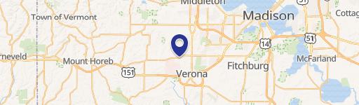 Verona, WI 53593