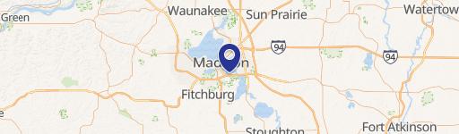 Madison, WI 53713