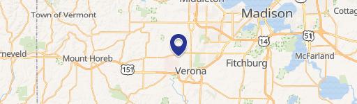 Verona, WI 53593