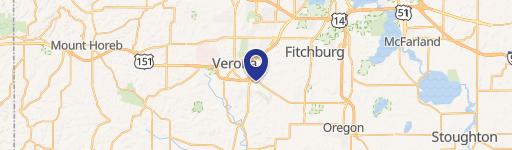Verona, WI 53593