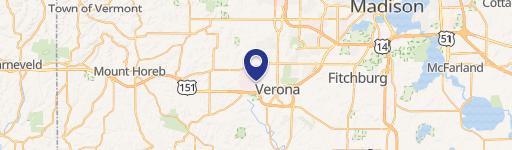 Verona, WI 53593