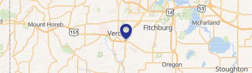 Verona, WI 53593