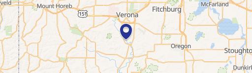 Verona, WI 53593