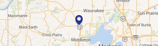 Middleton, WI 53562