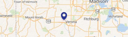 Verona, WI 53593