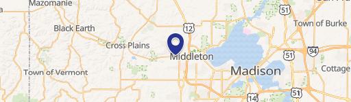 Middleton, WI 53562