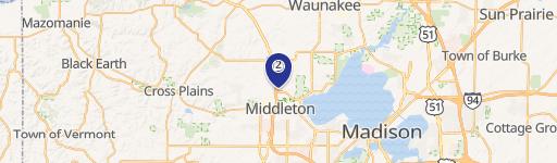 Middleton, WI 53562