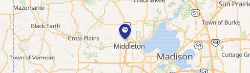 Middleton, WI 53562