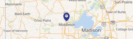 Middleton, WI 53562