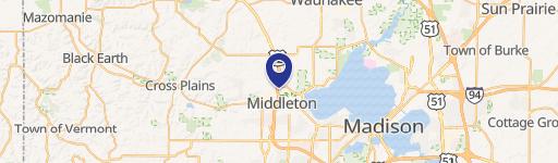 Middleton, WI 53562