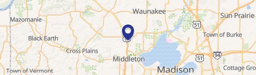 Middleton, WI 53562