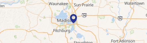 Madison, WI 53716