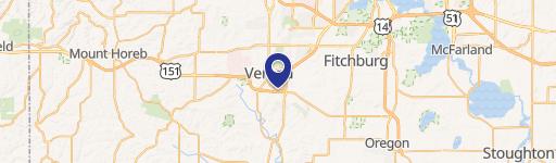 1001 Wild Willow Way