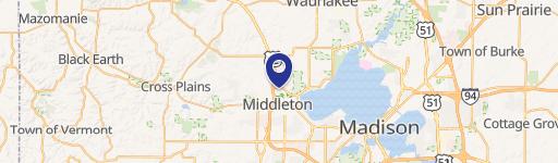 Middleton, WI 53562