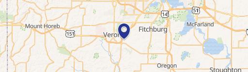 Verona, WI 53593