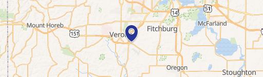 1100 John P Livesey Blvd